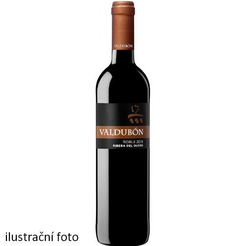 Valdubón Roble Tinto